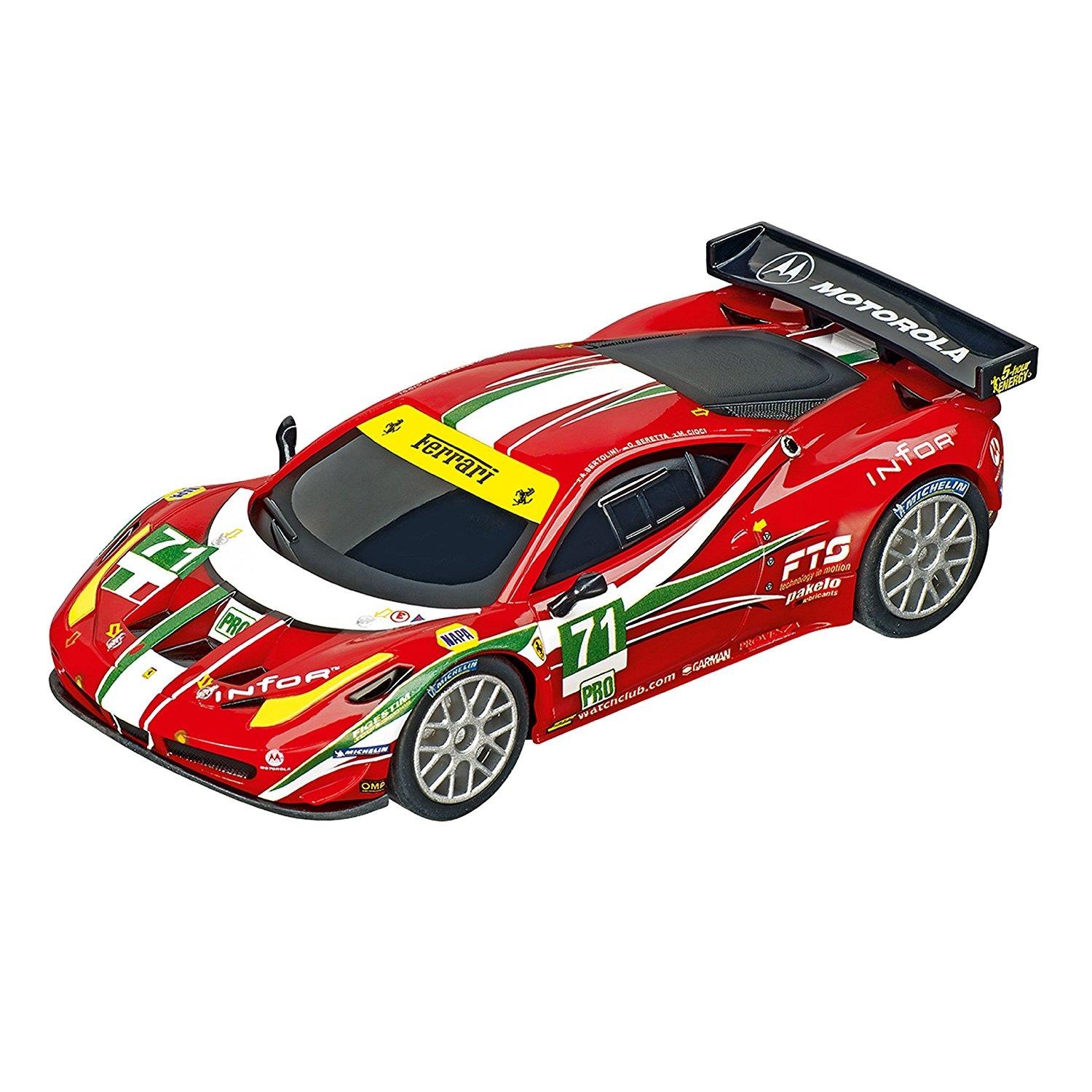 CARRERA 20062373 GO!!! Ferrari GT2