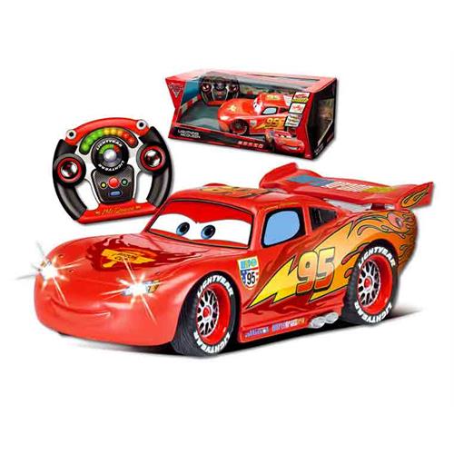 List 91+ Pictures lightning mcqueen videos cars 2 Completed