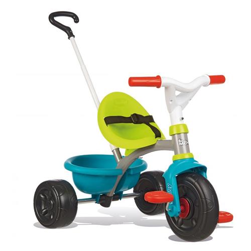 smoby 3 in 1 pram