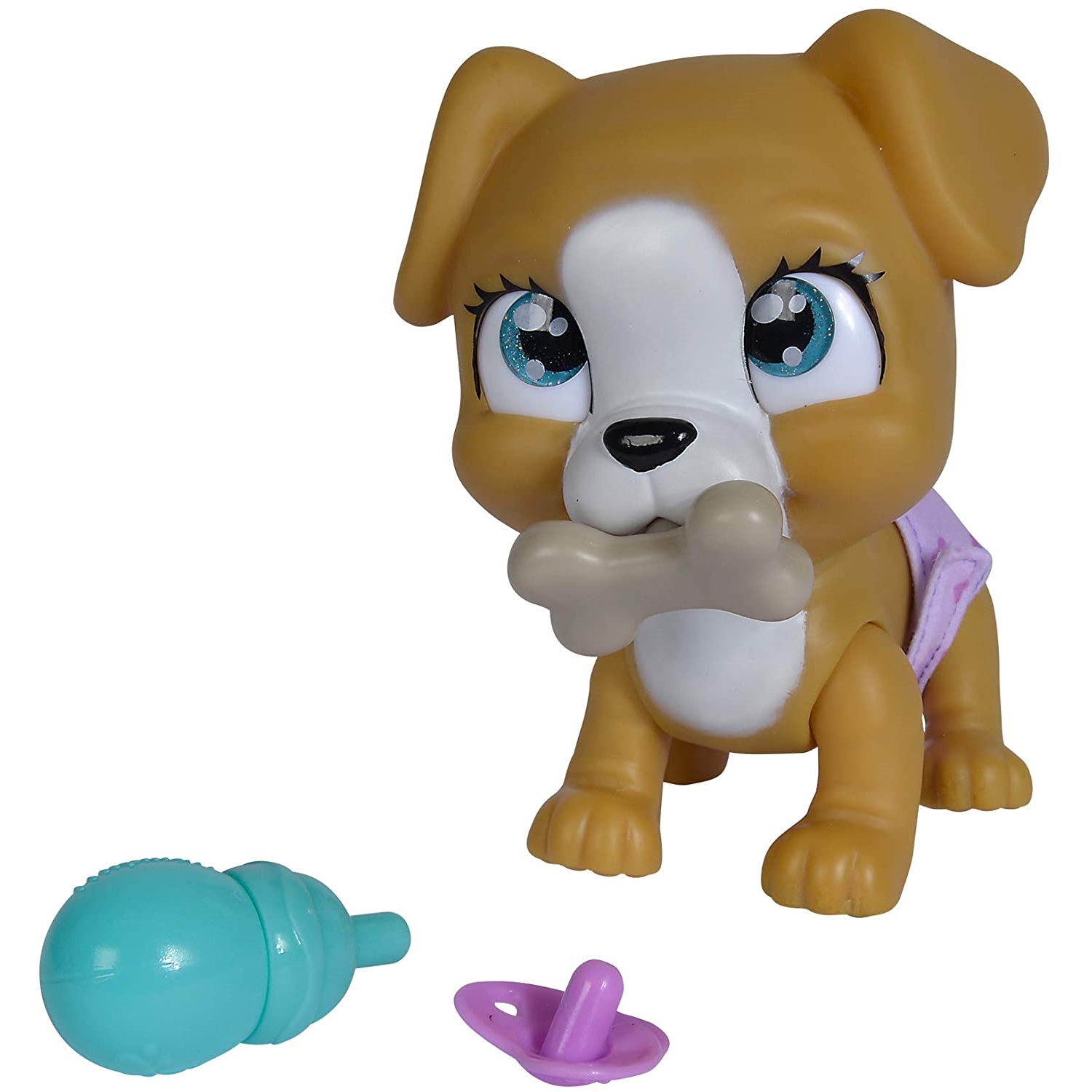 Simba Toys 105953050 Pamper Petz Hund eBay