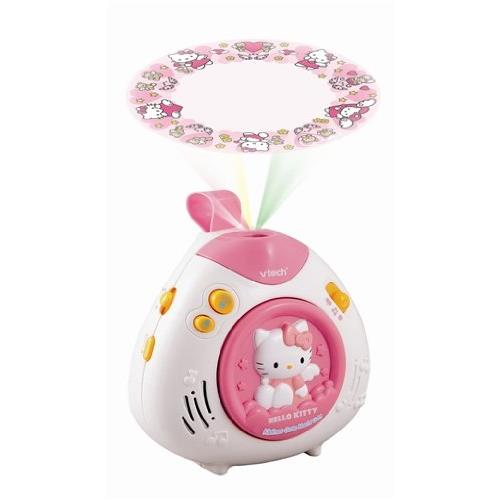 Vtech 80 114704 Hello Kitty Kleines Gute Nacht Licht